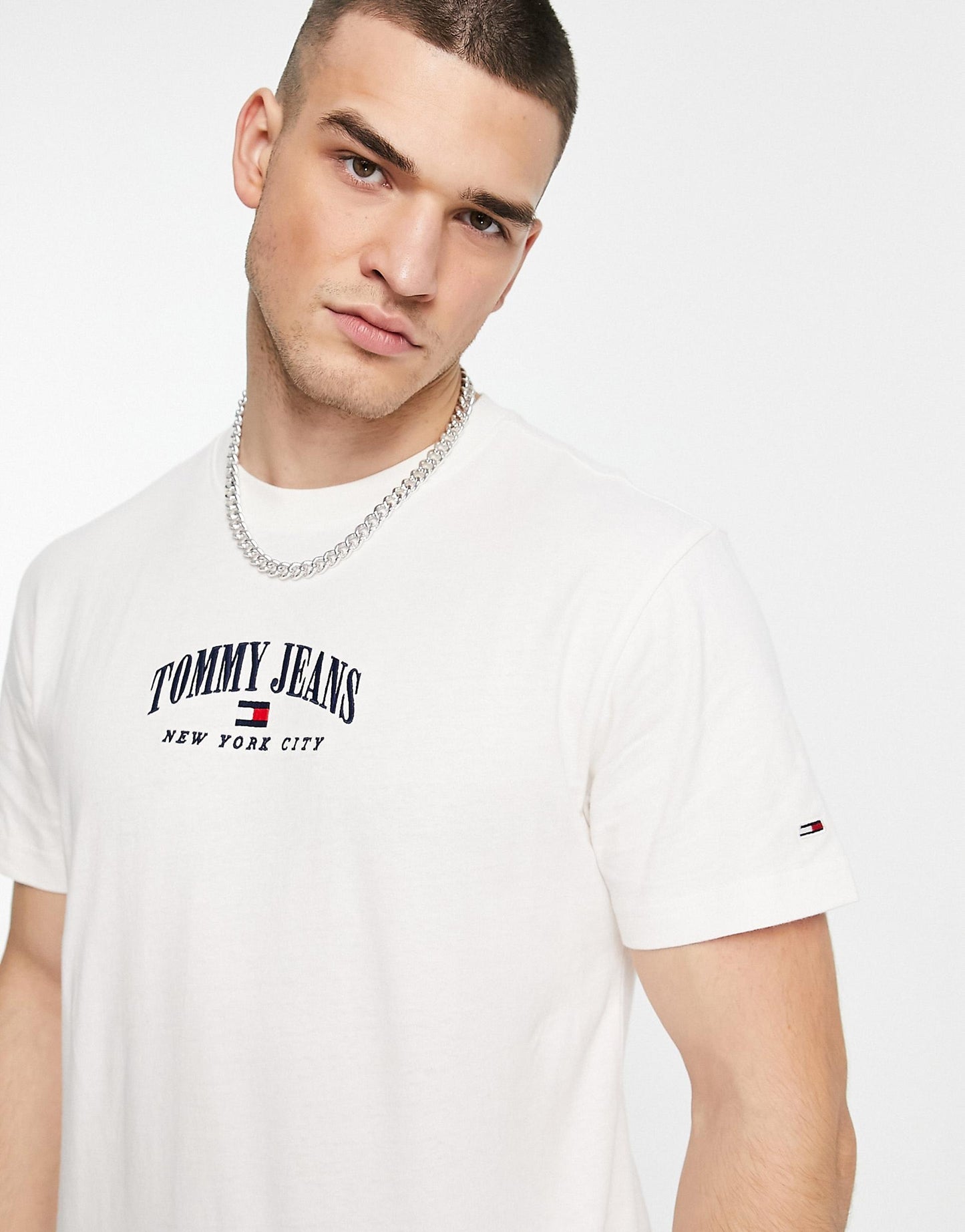 TOMMY Jeans ORIGINAL Men T shirt