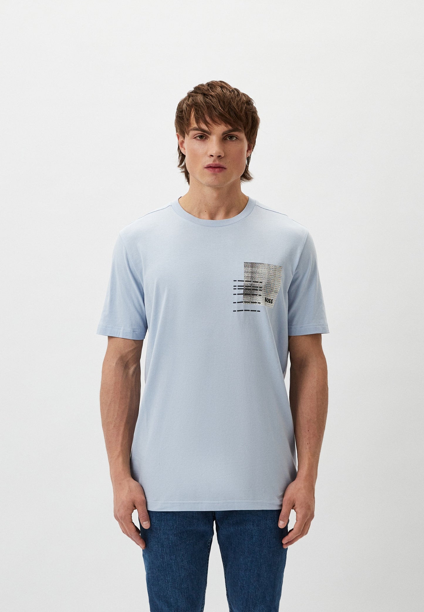 Hugo Boss Original 💯 Men Tshirt