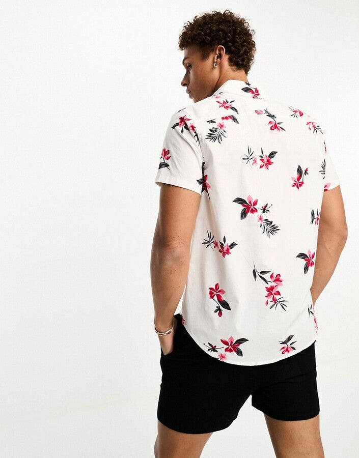 Hollister Original Men Shirt