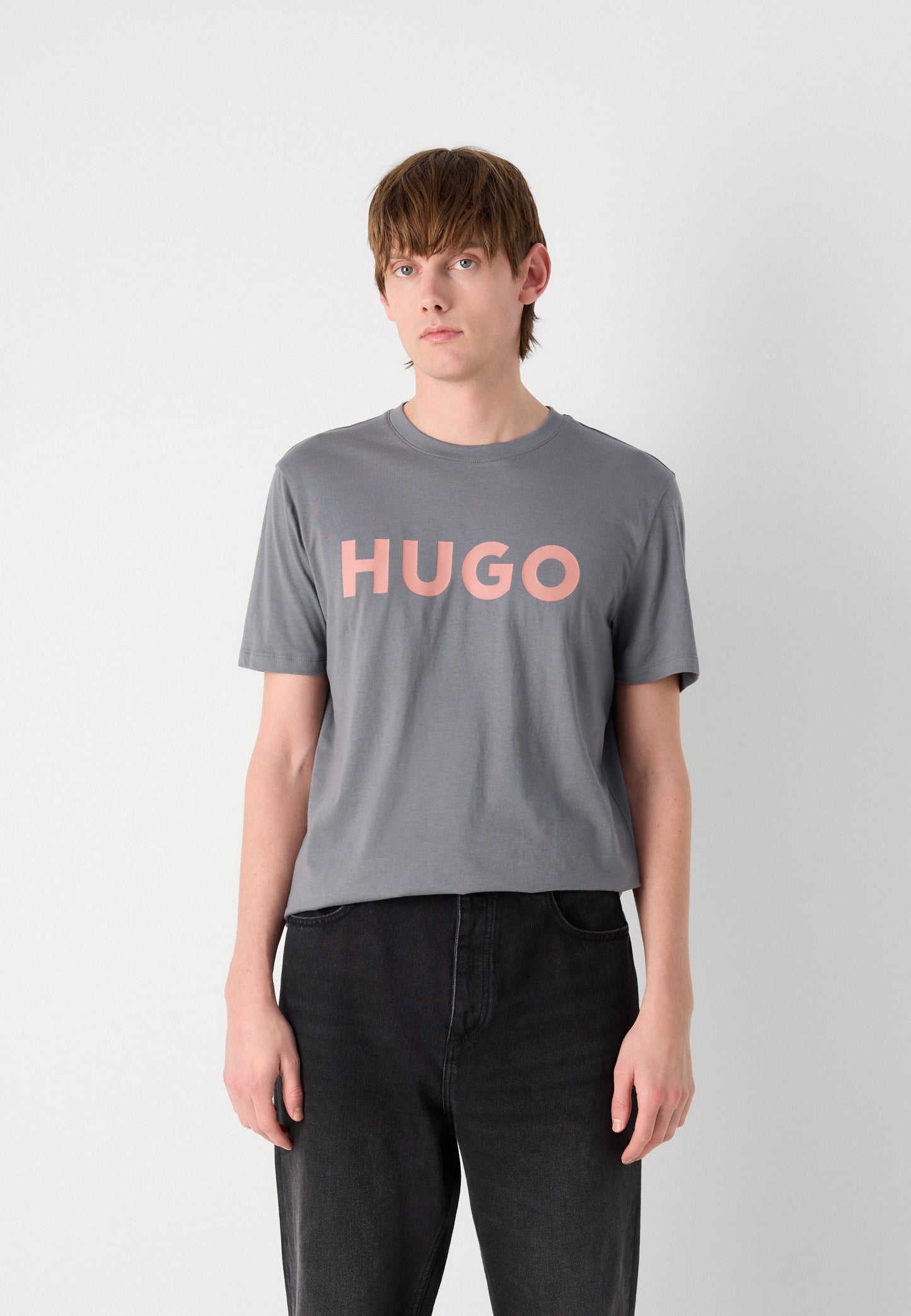 Hugo Boss Original 💯 Men Tshirt