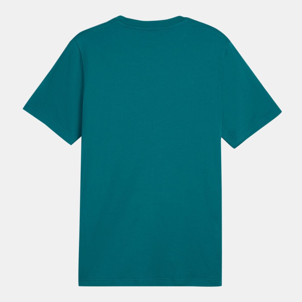 Puma Original Men T-Shirt