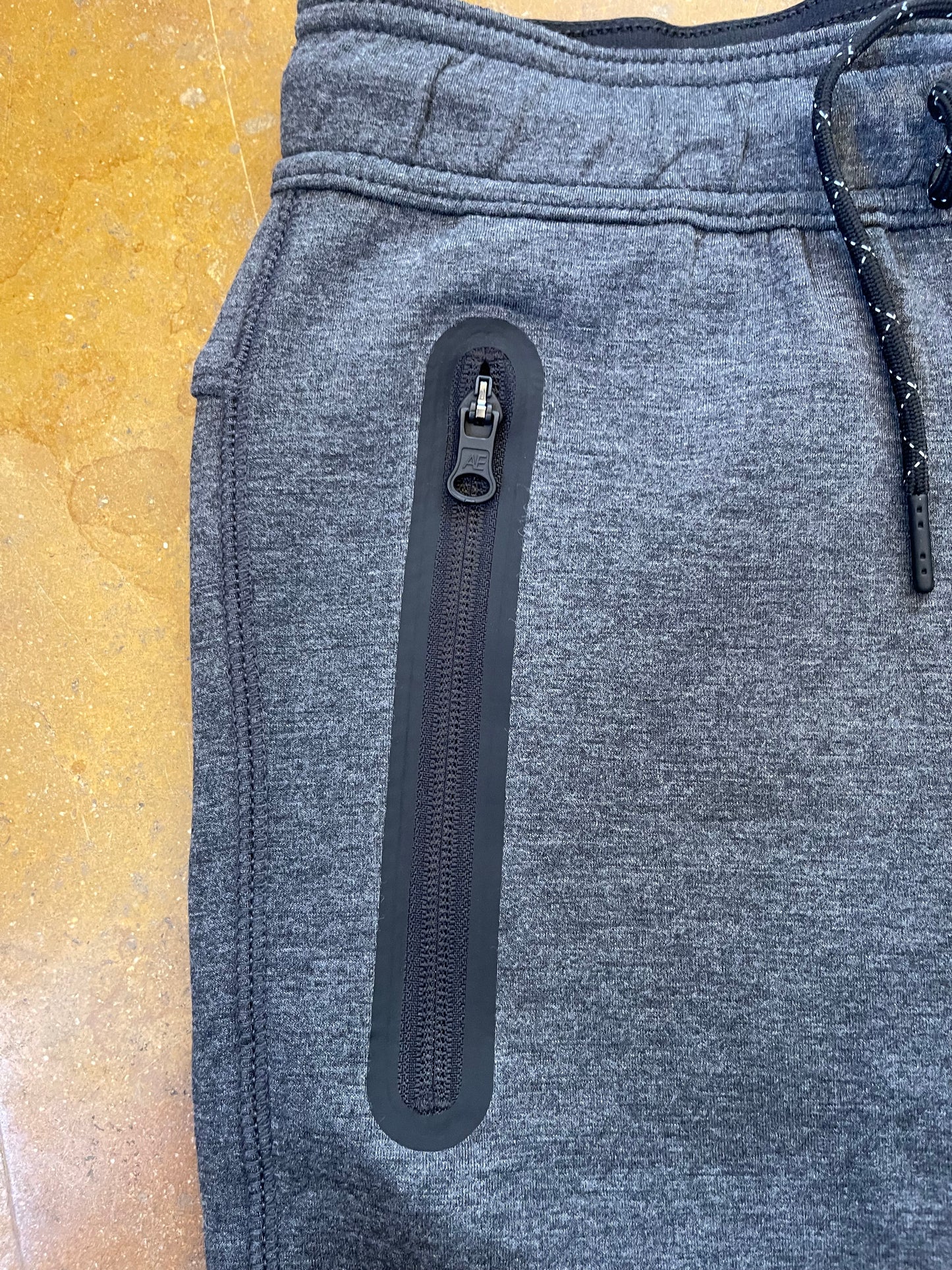 American Eagle Original Men Fleece Short