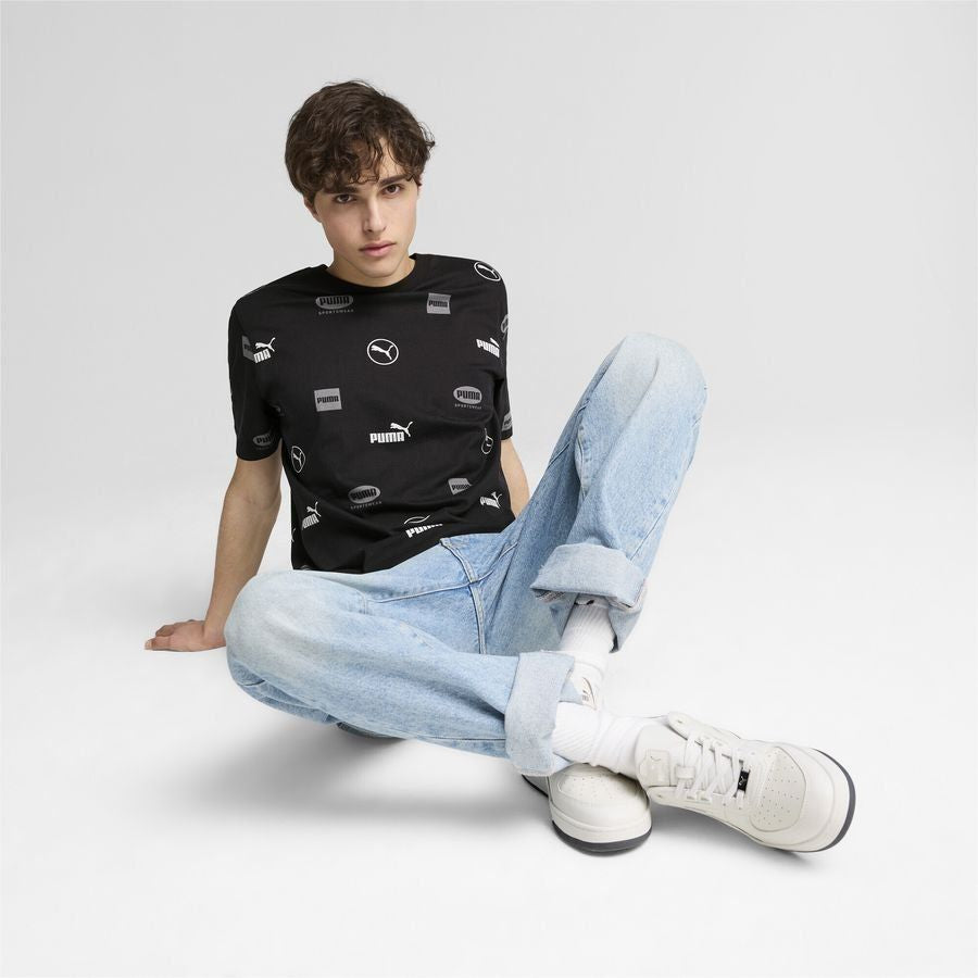 Puma Original Men T-Shirt