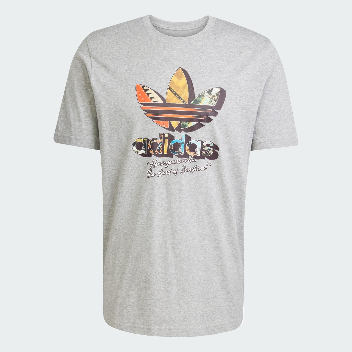 Adidas Original Men T-Shirt