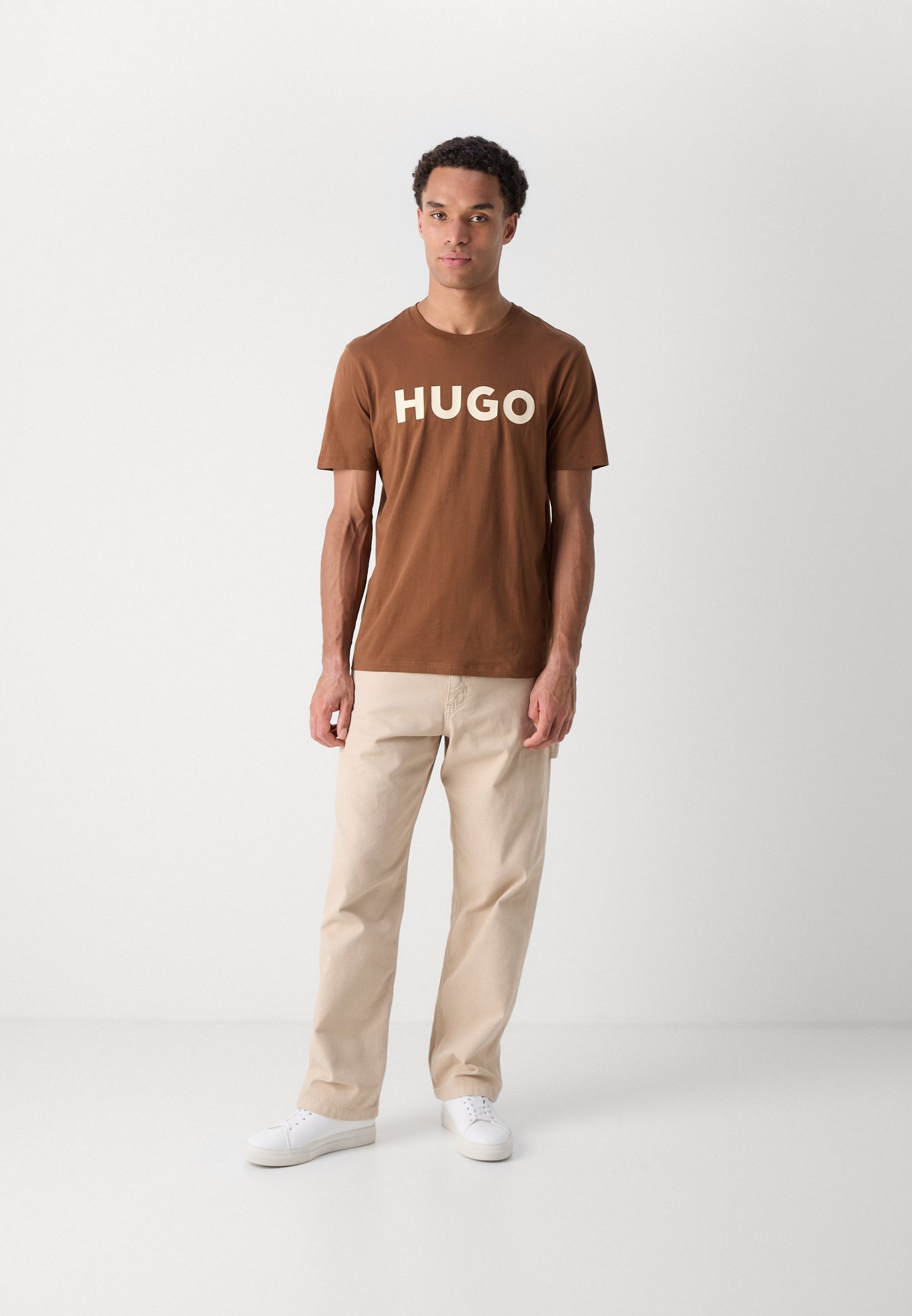 Hugo Boss Original 💯 Men Tshirt