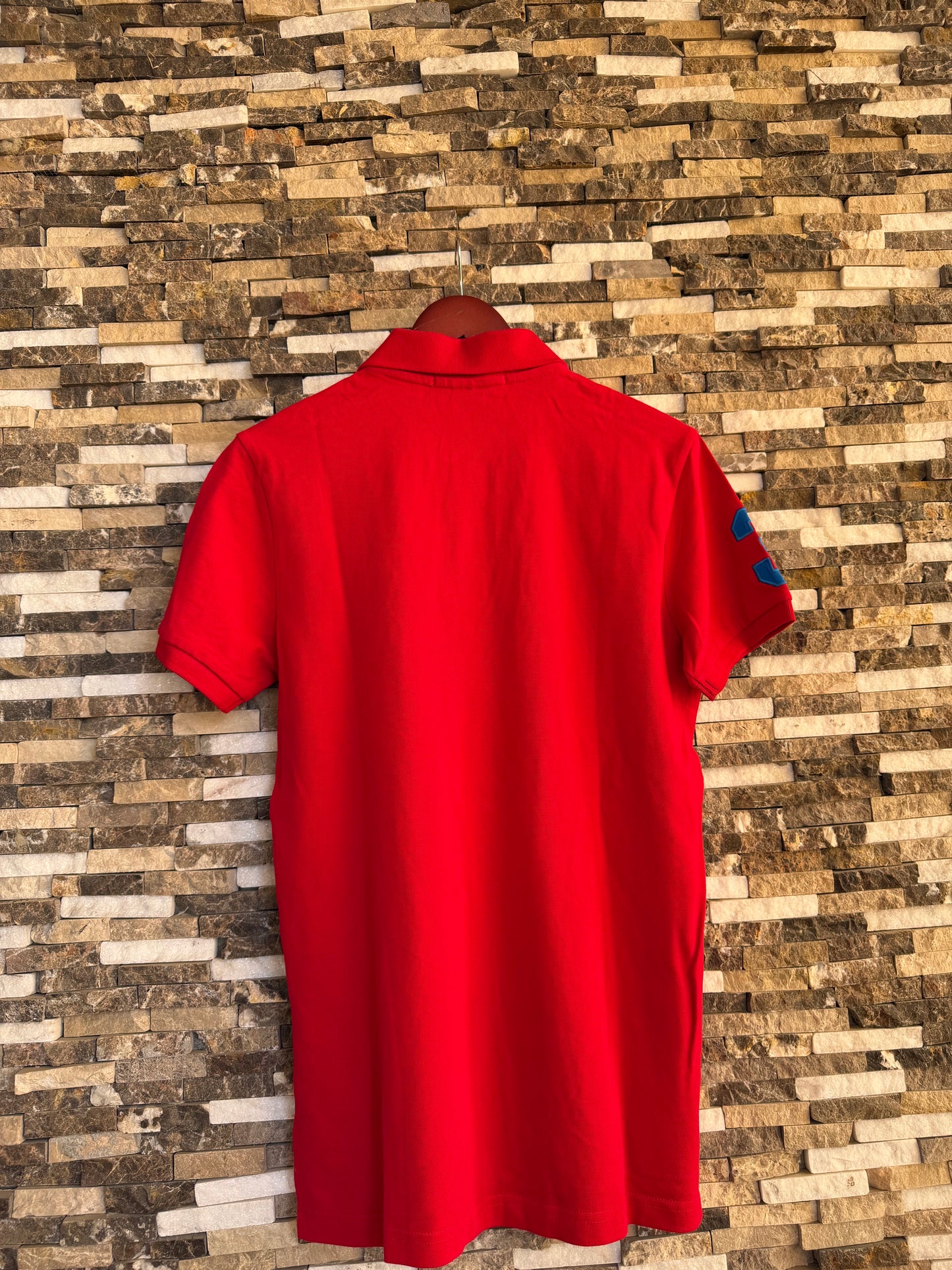 U.S Polo Assn Men polo-Shirt