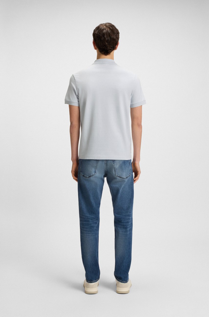 Boss Original Men Polo Shirt