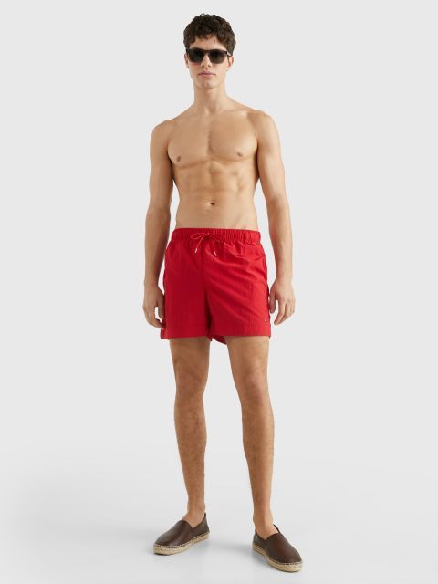 Tommy Hilfiger Original Men Swim-short تلبيسة واسع