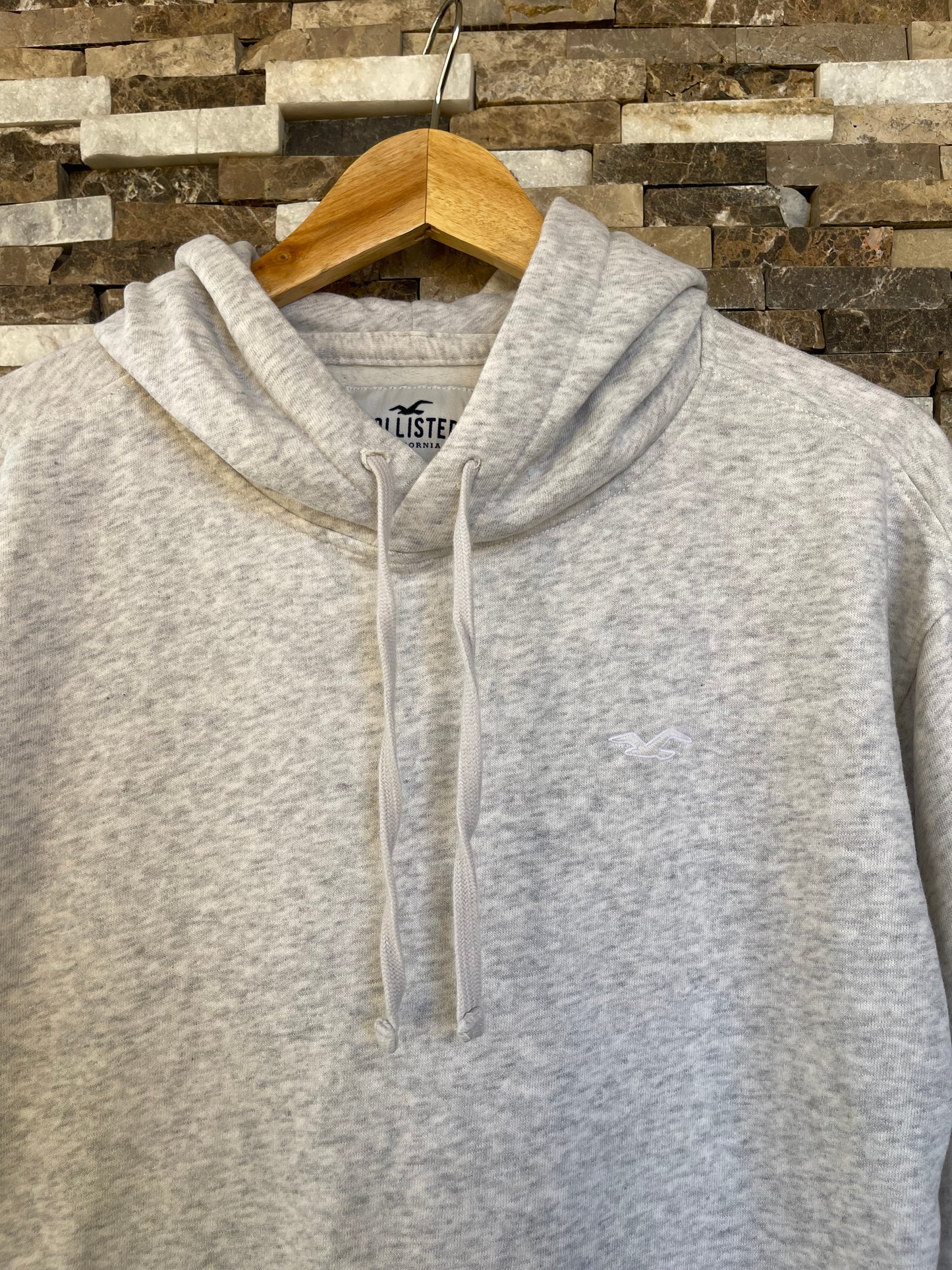 Hollister Original Men Hoodie