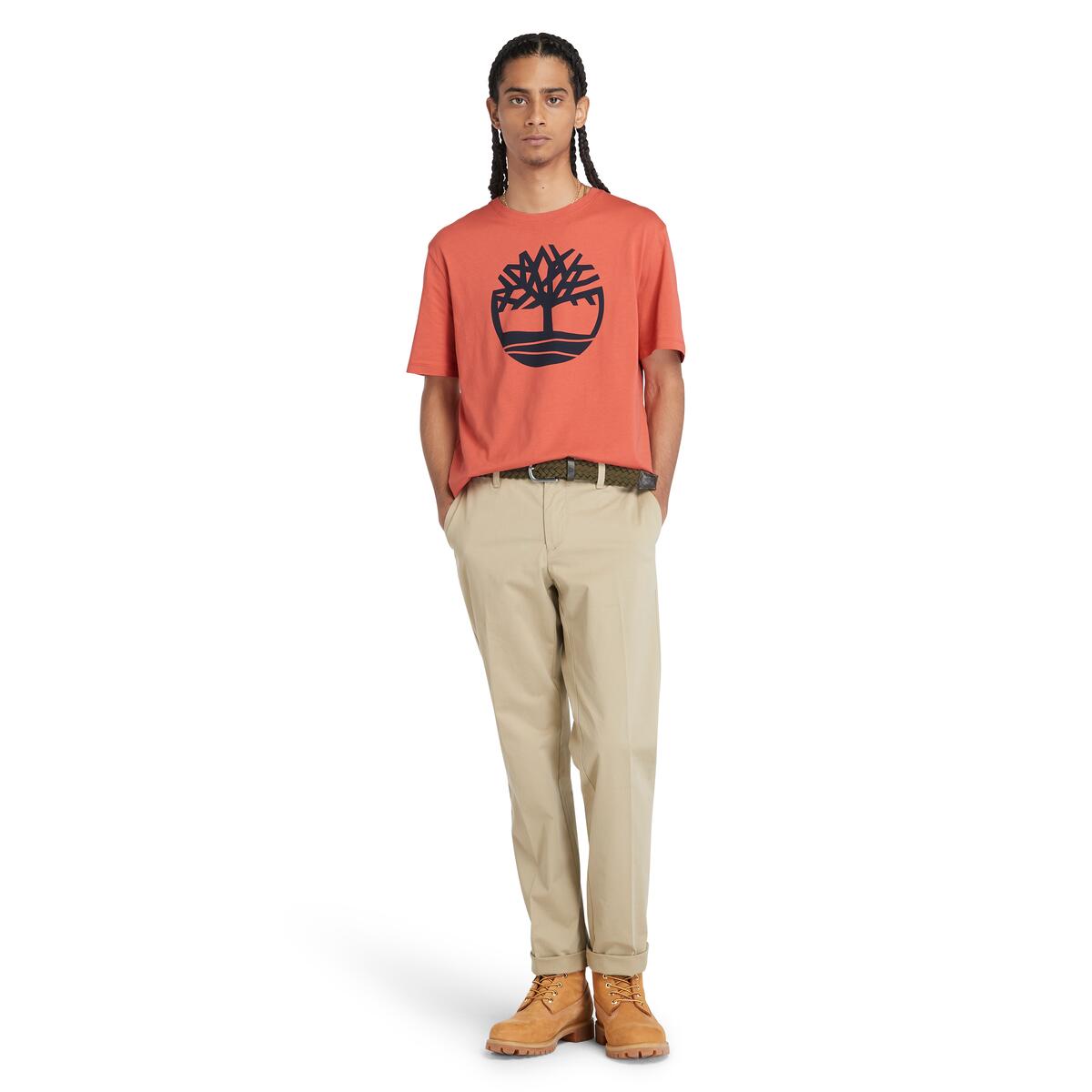 Timberland Original Men T-shirt