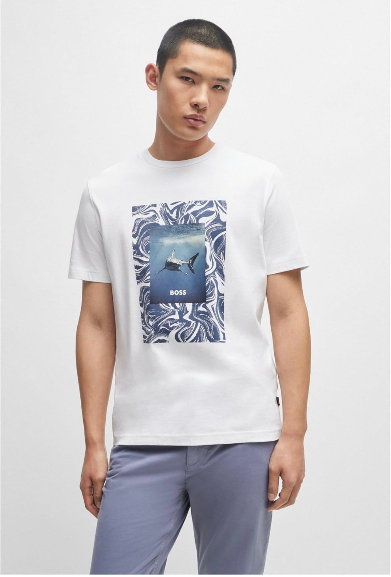 Hugo Boss Original 💯 Men Tshirt