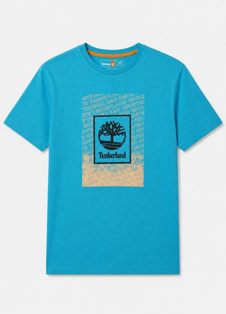 Timberland Original Men T-shirt
