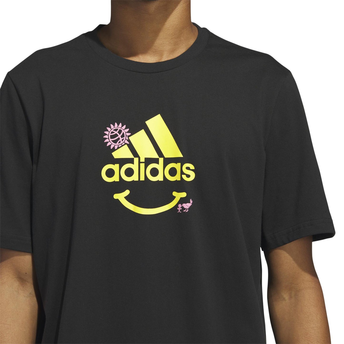 Adidas Original Men T-Shirt