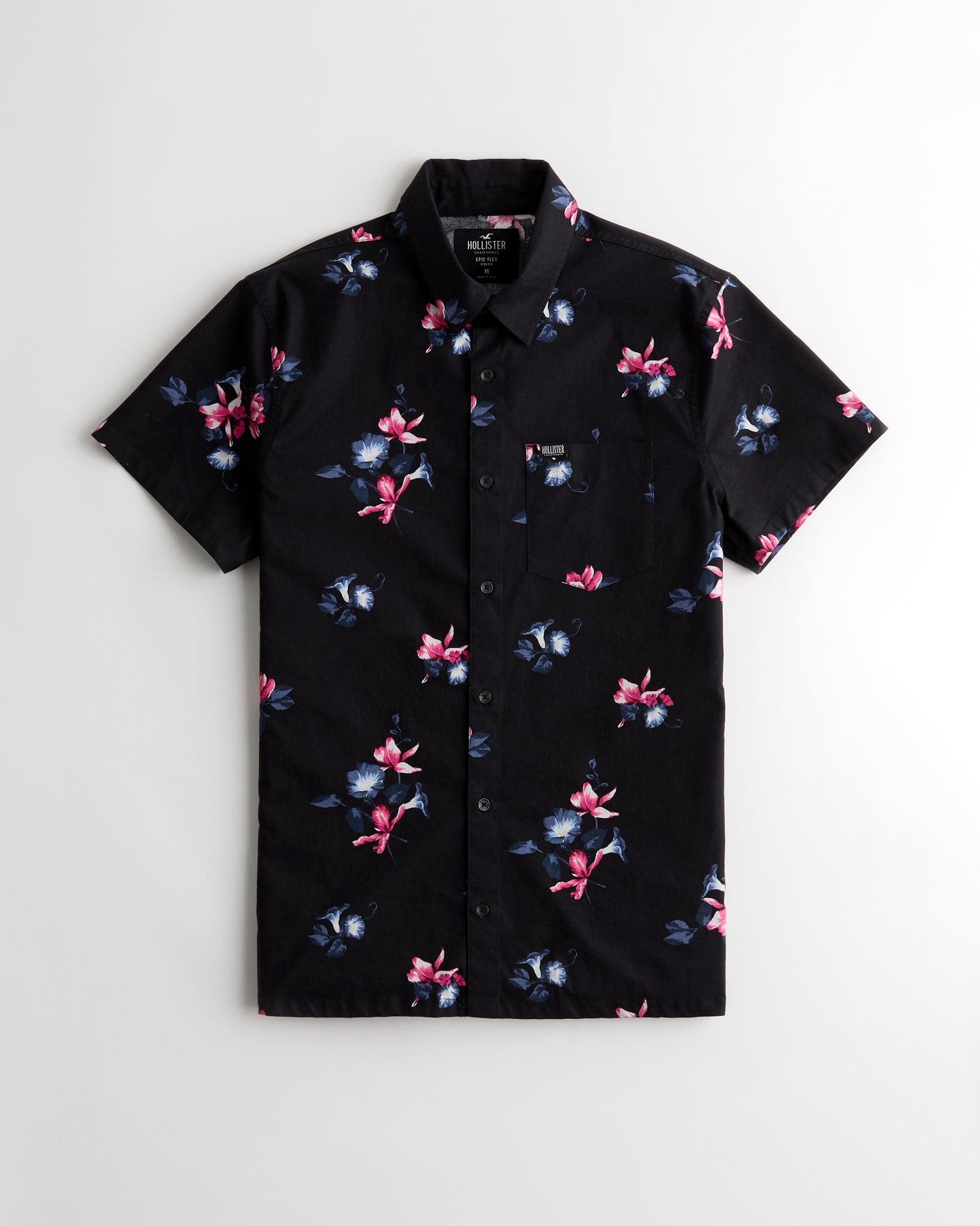Hollister Original Men Shirt