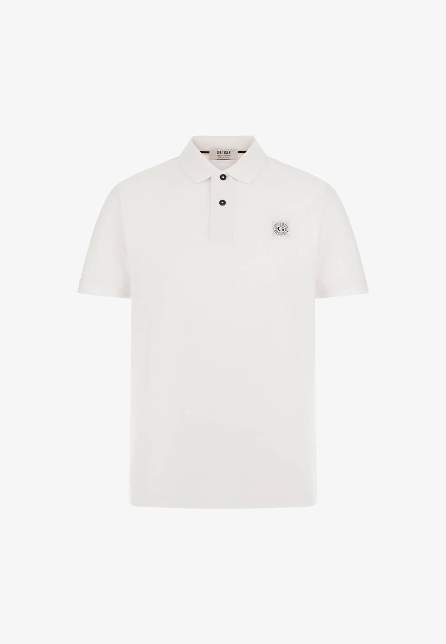 Guess Original Men Polo- Shirt