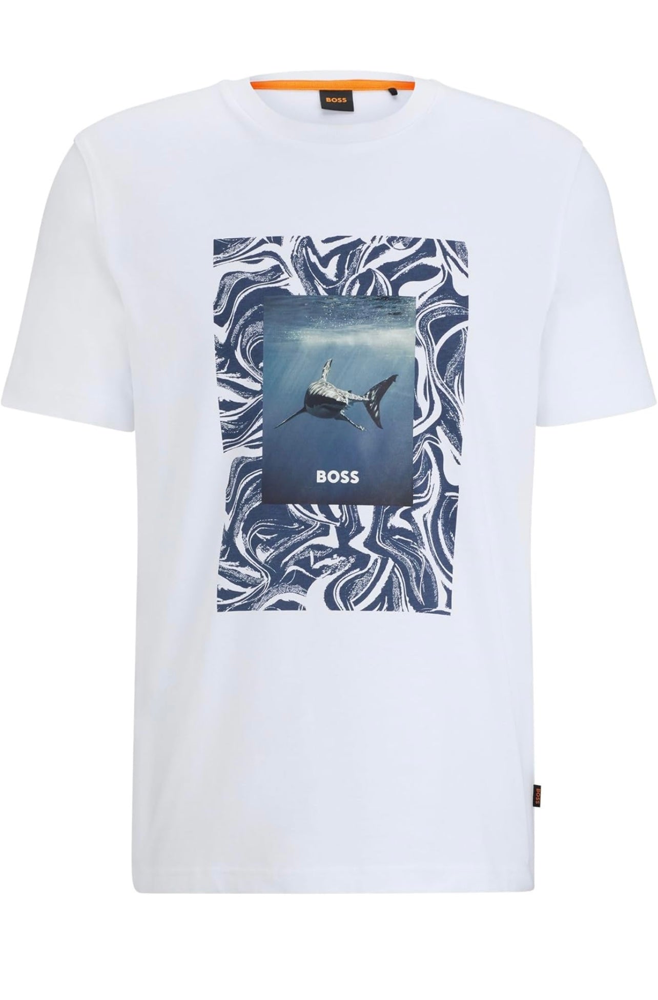 Hugo Boss Original 💯 Men Tshirt