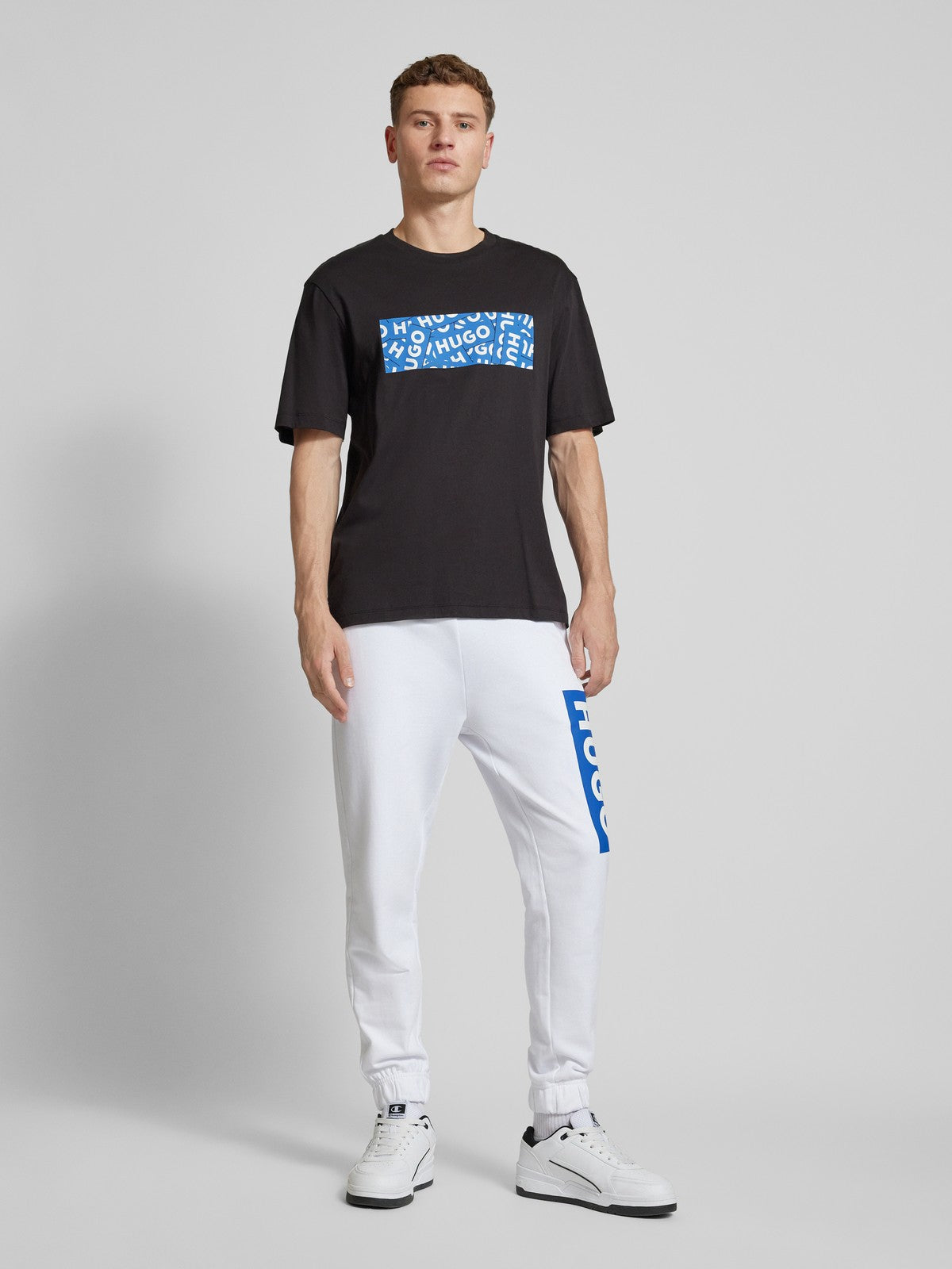 Hugo Boss Original 💯 Men Tshirt