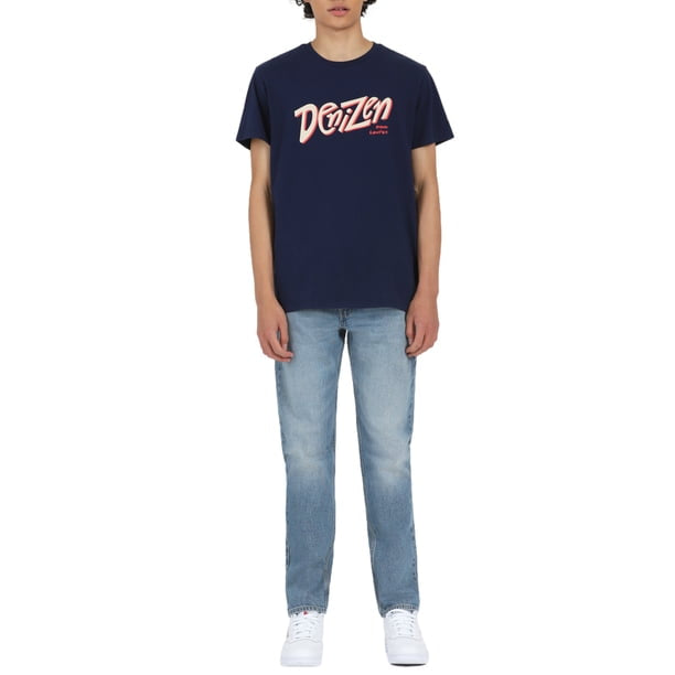 Levis Original Men T-shirt