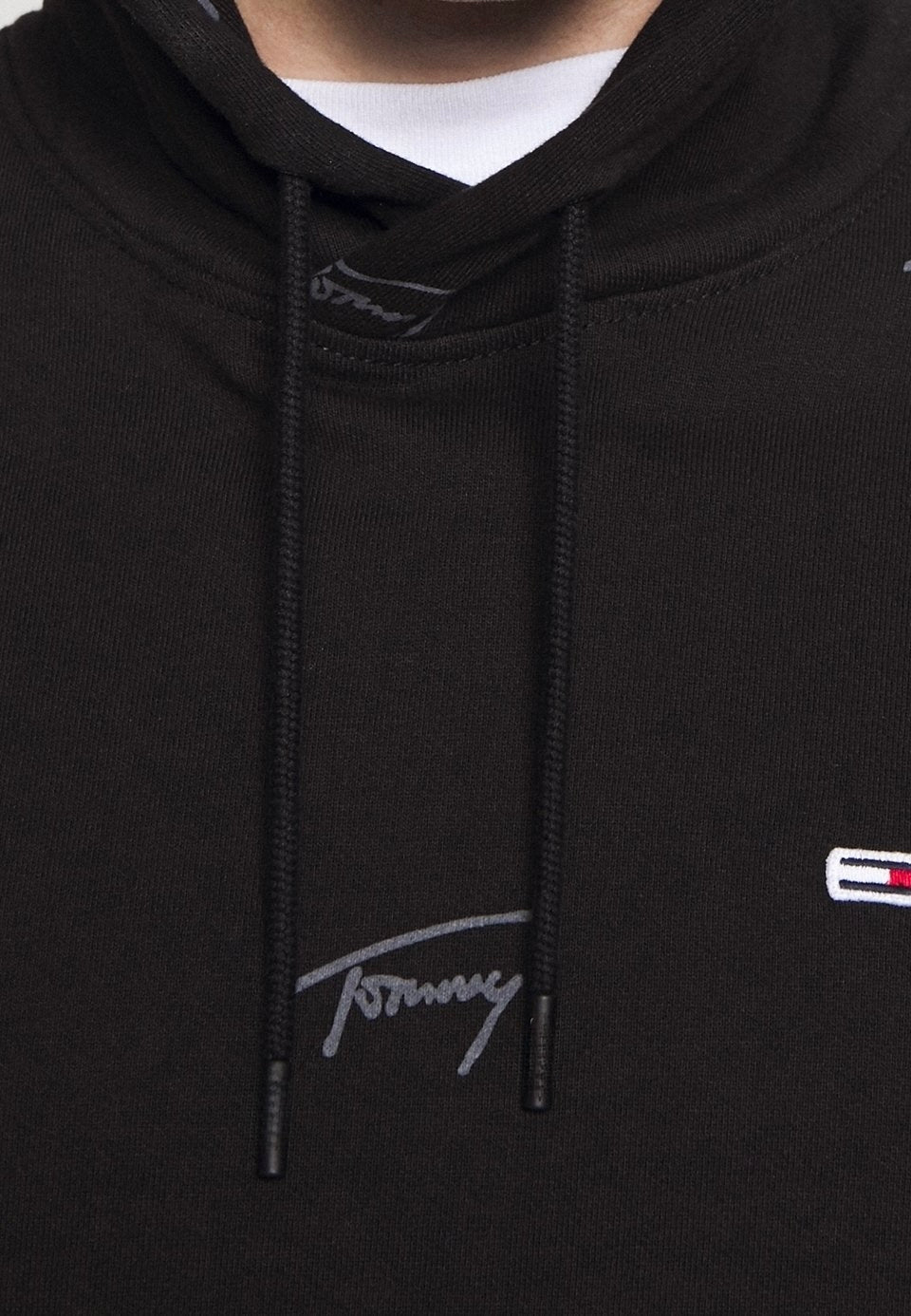 Tommy Hilfiger Original Men Hoodie
