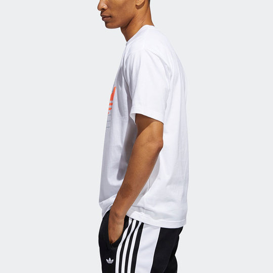 Adidas Original Men T-Shirt