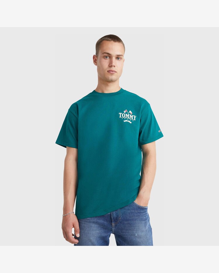 TOMMY Jeans ORIGINAL Men T shirt