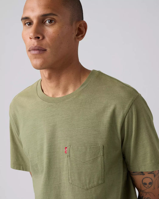 Levis Original Men T-shirt