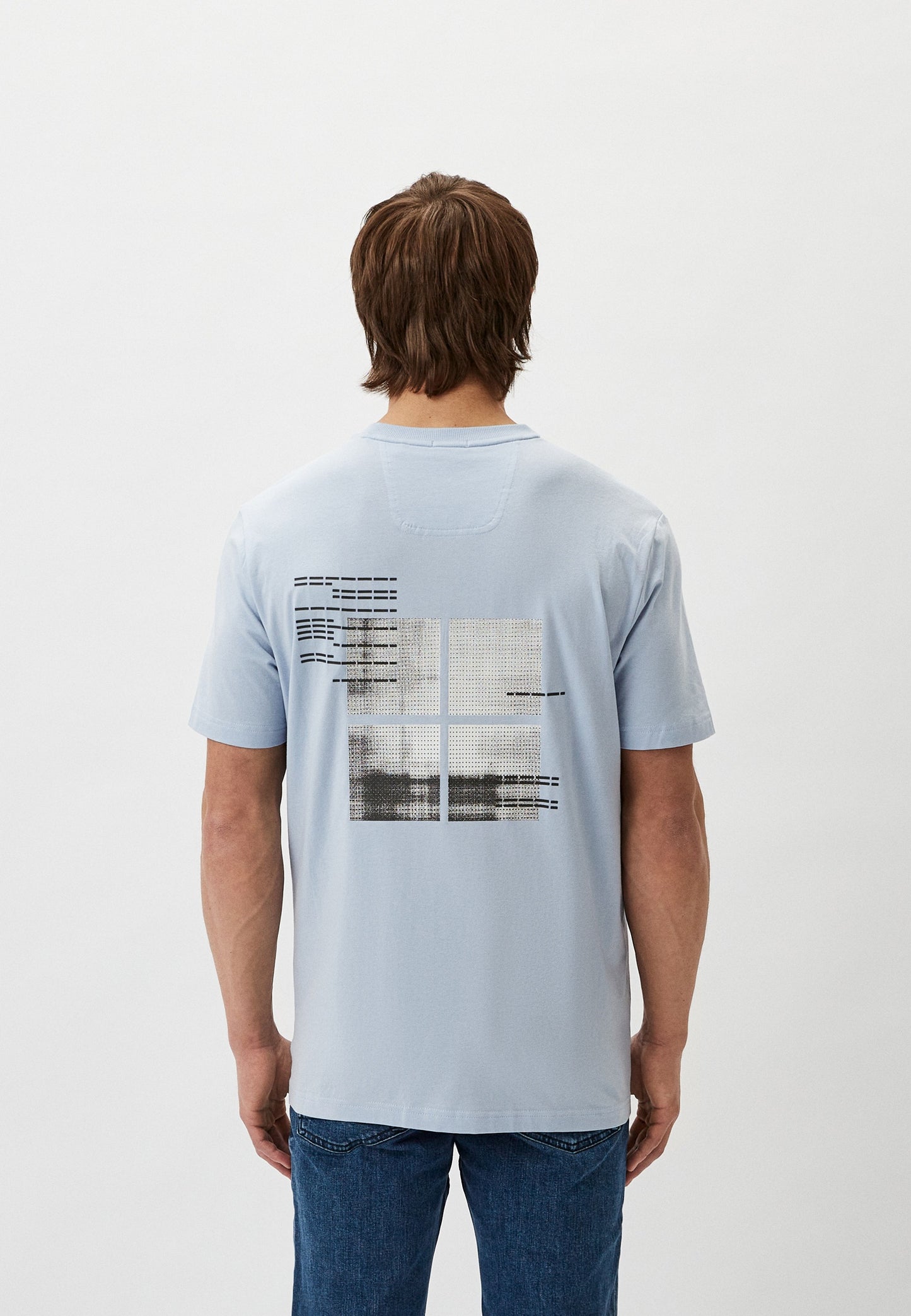 Hugo Boss Original 💯 Men Tshirt