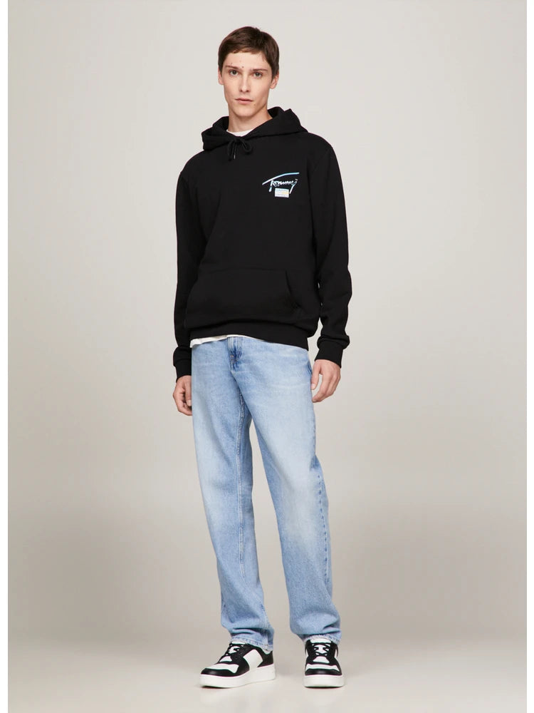 Tommy Hilfiger Original Men Hoodie