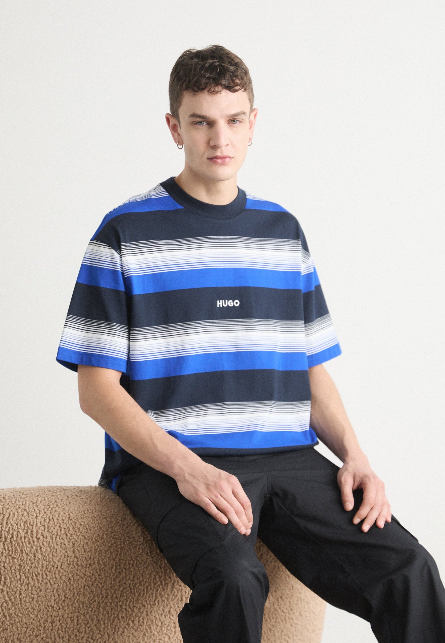 Hugo Boss Original 💯 Men Tshirt