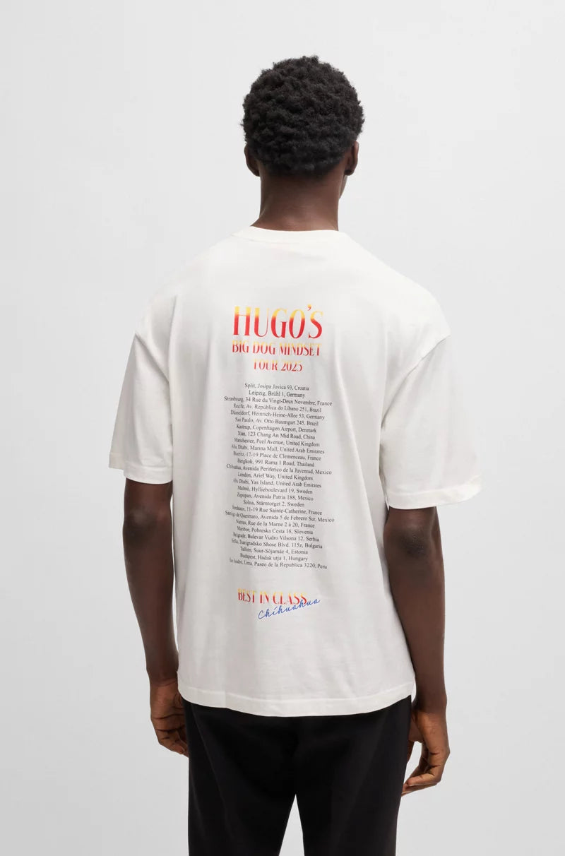 Hugo Boss Original 💯 Men Tshirt