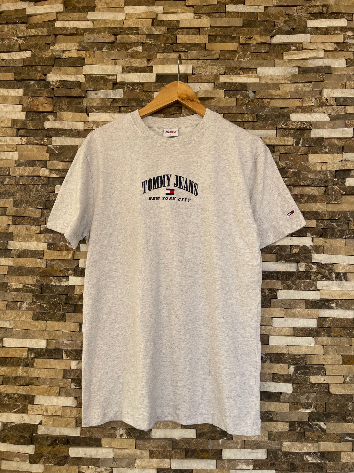 TOMMY Jeans ORIGINAL Men T shirt