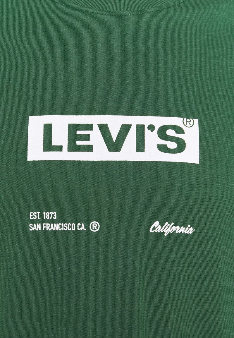 Levis Original Men T-shirt