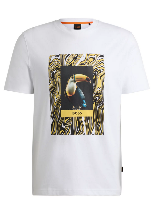 Hugo Boss Original 💯 Men Tshirt