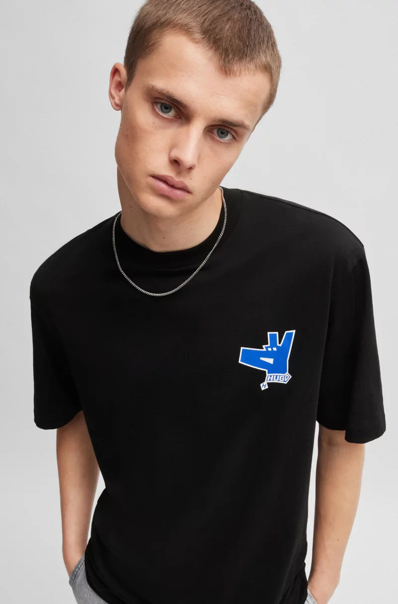 Hugo Boss Original 💯 Men Tshirt