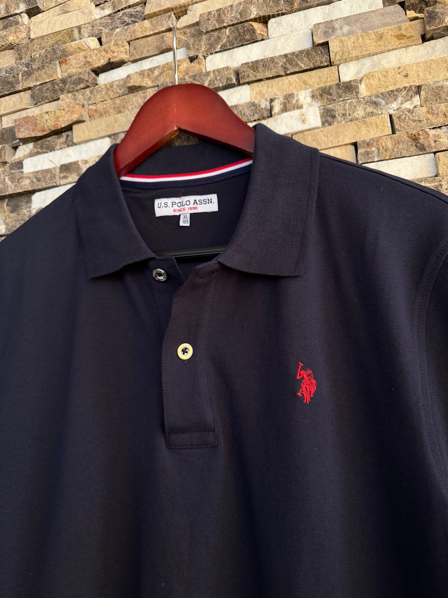 U.S Polo Assn Men polo-Shirt