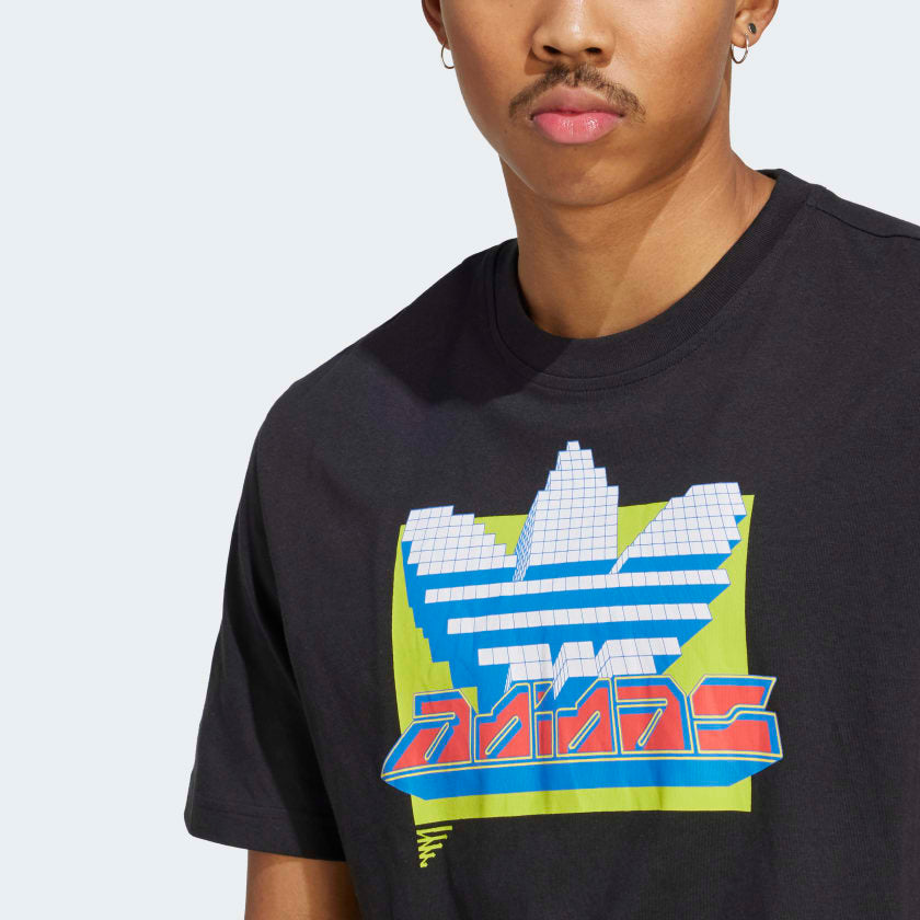 Adidas Original Men T-Shirt New Collection