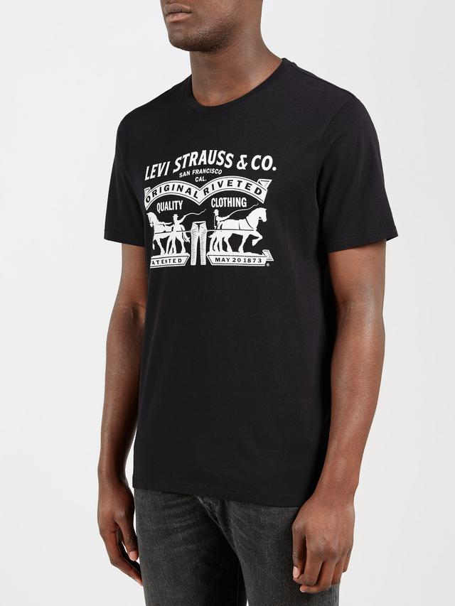Levis Original Men T-shirt