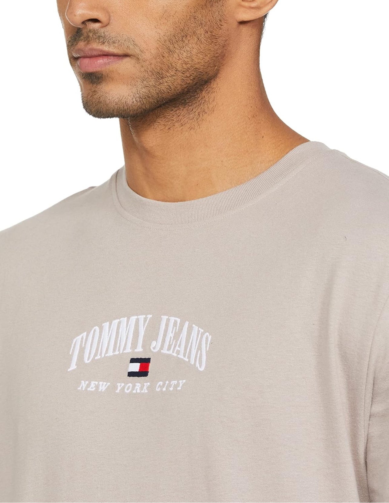 TOMMY Jeans ORIGINAL Men T shirt
