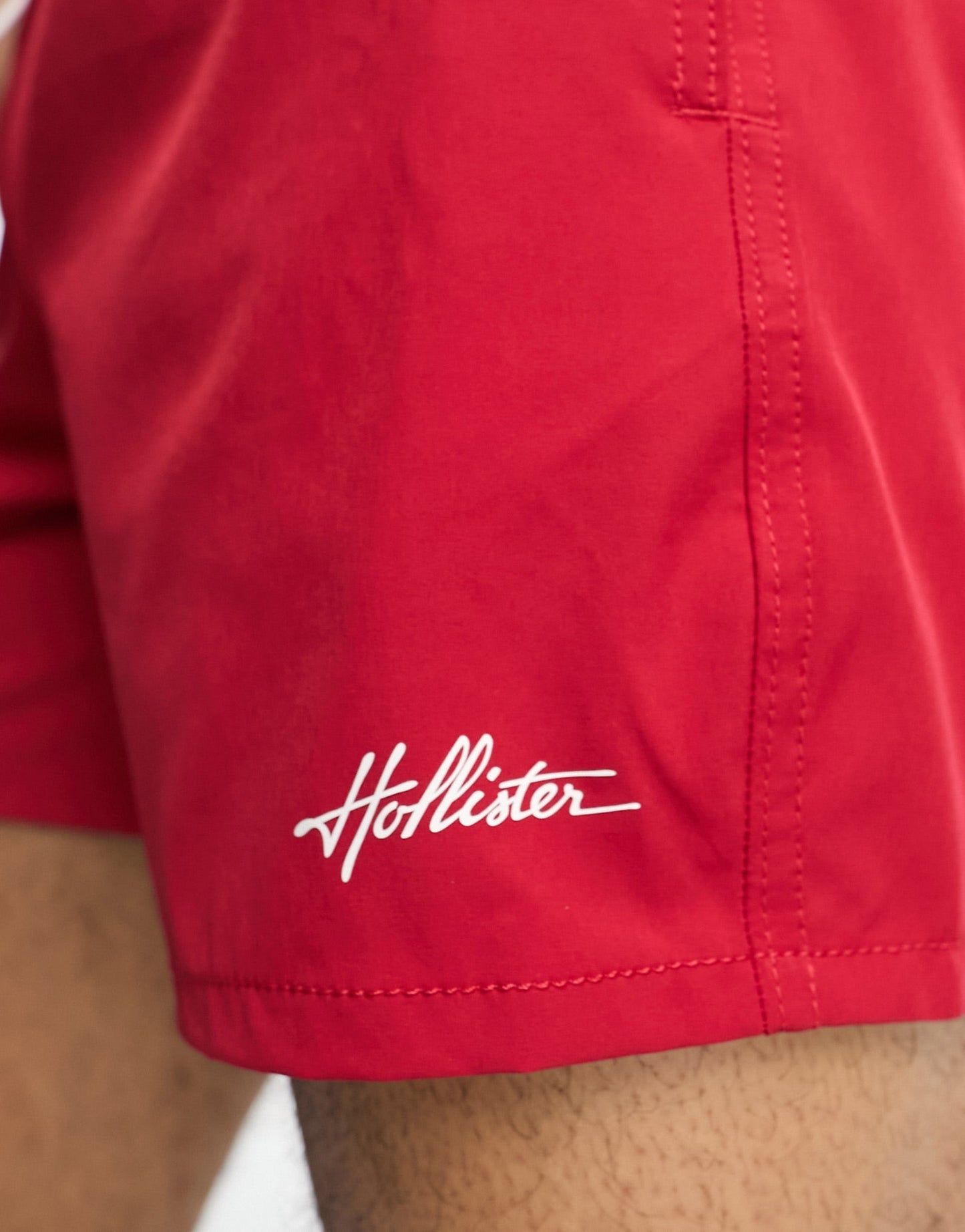 Hollister Original Men Swimsuit