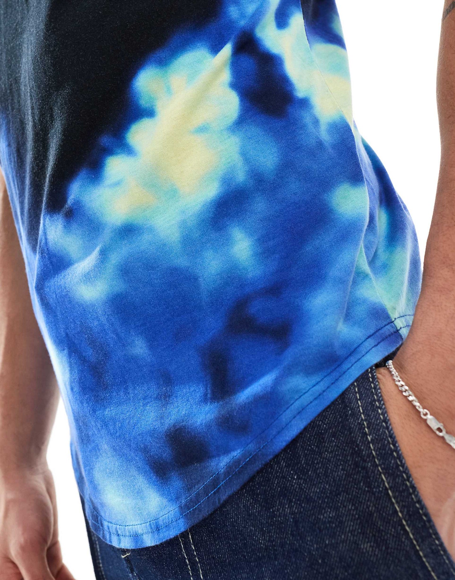 Hollister Original Men T-Shirt