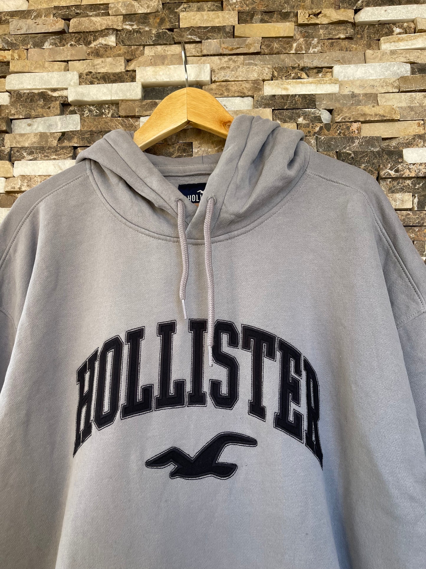 Hollister Original Men Hoodie