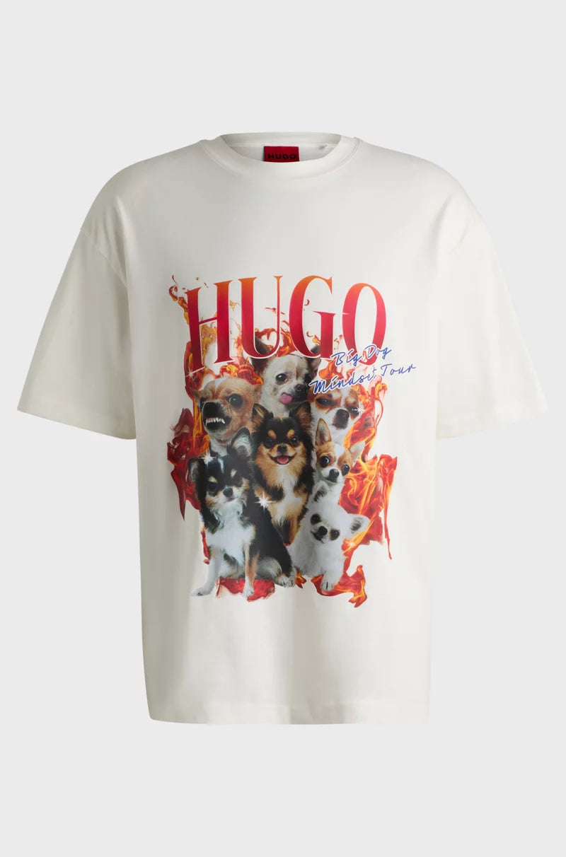 Hugo Boss Original 💯 Men Tshirt