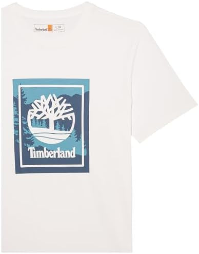 Timberland Original Men T-shirt