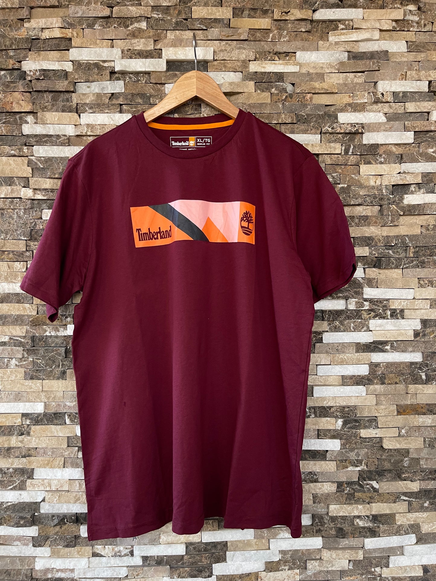 Timberland Original Men T-Shirt SLIM FIT