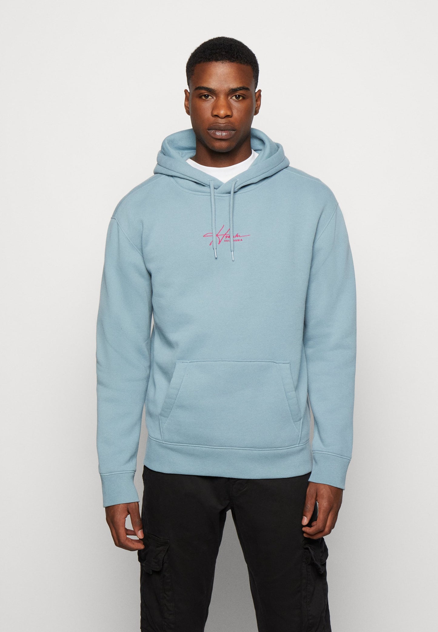Hollister Original Men Hoodie