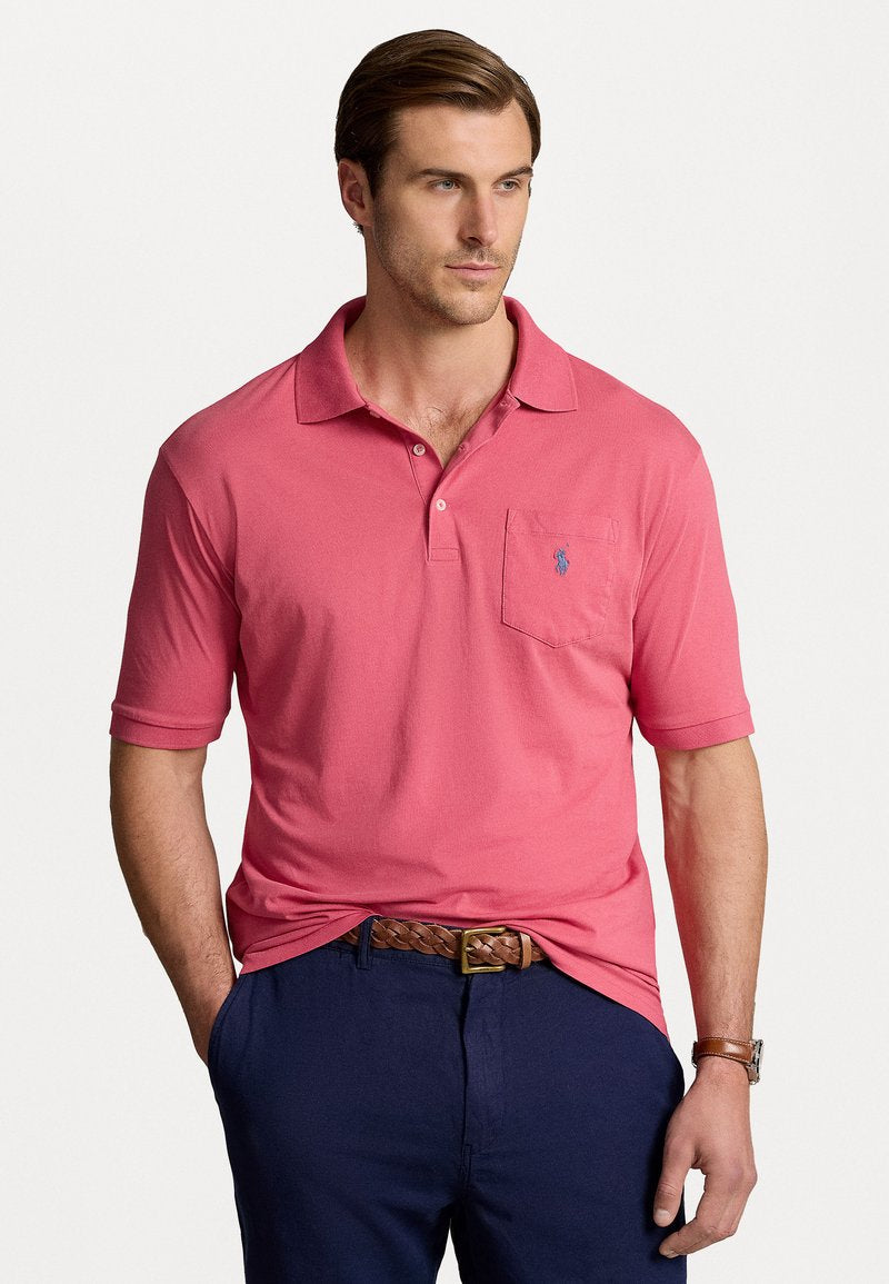 Ralph Lauren Original Men Polo Shirt classic fit