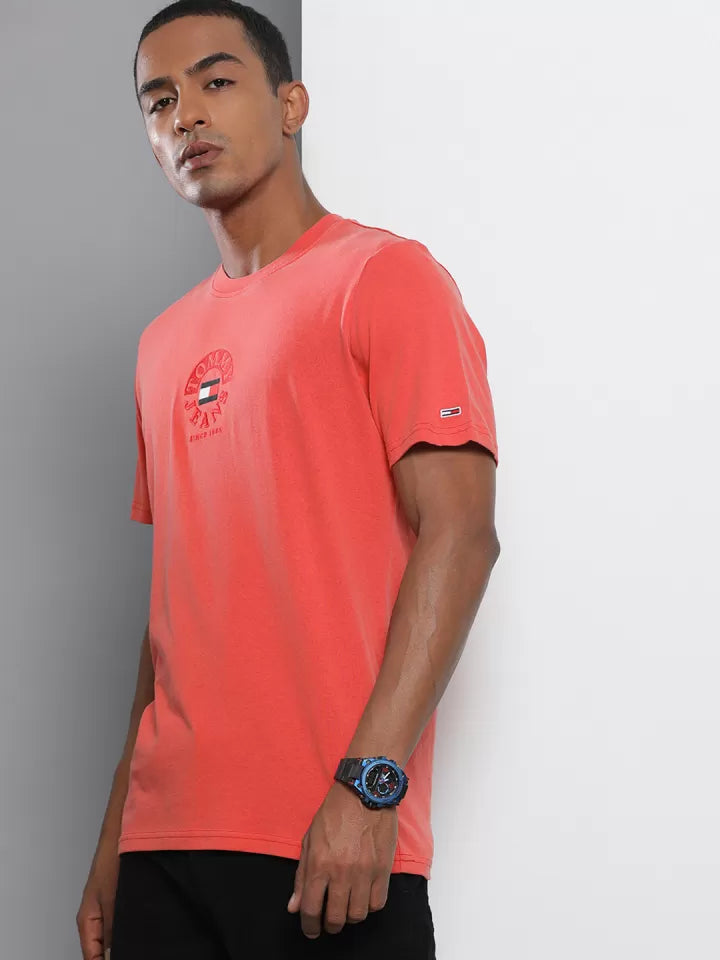 TOMMY Jeans ORIGINAL Men T shirt
