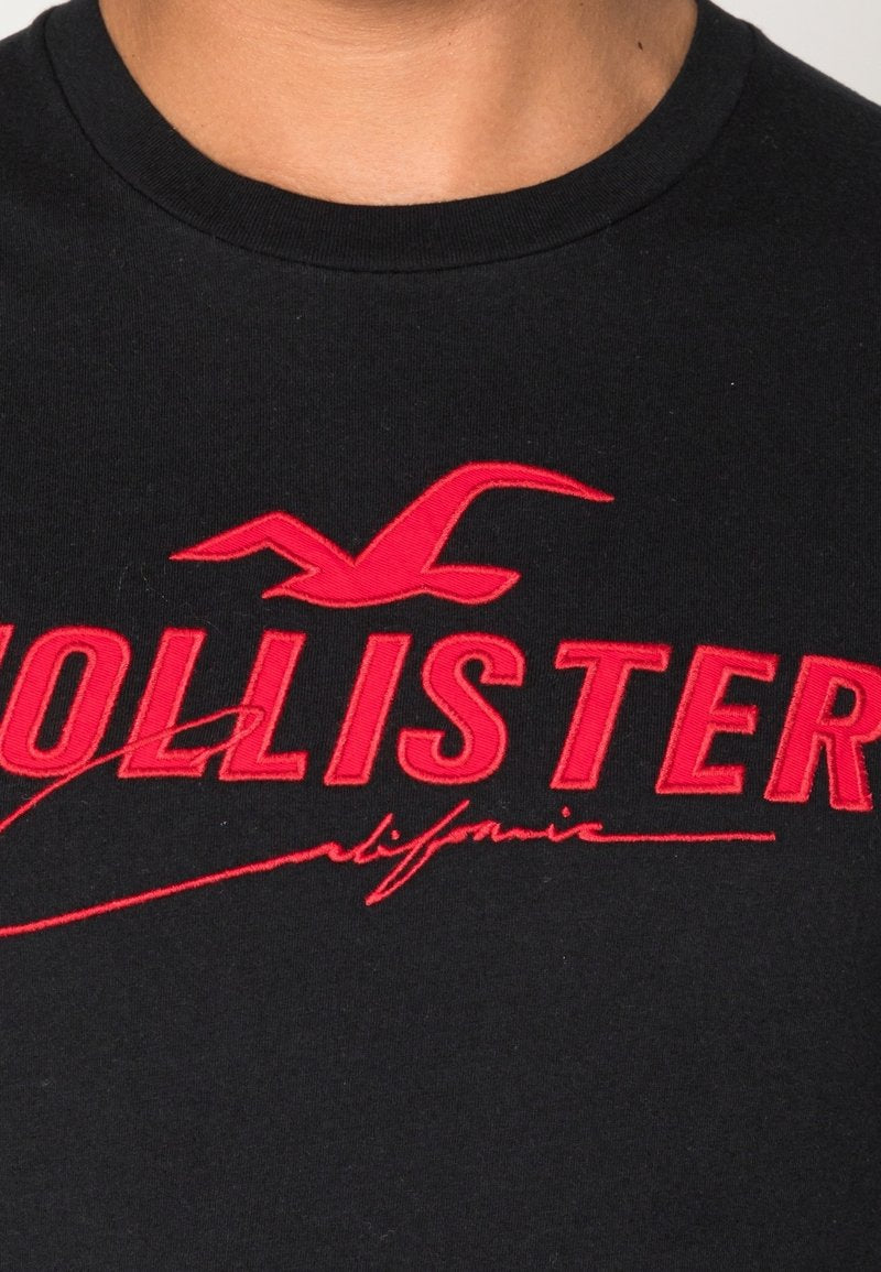 Hollister Original Men T-Shirt