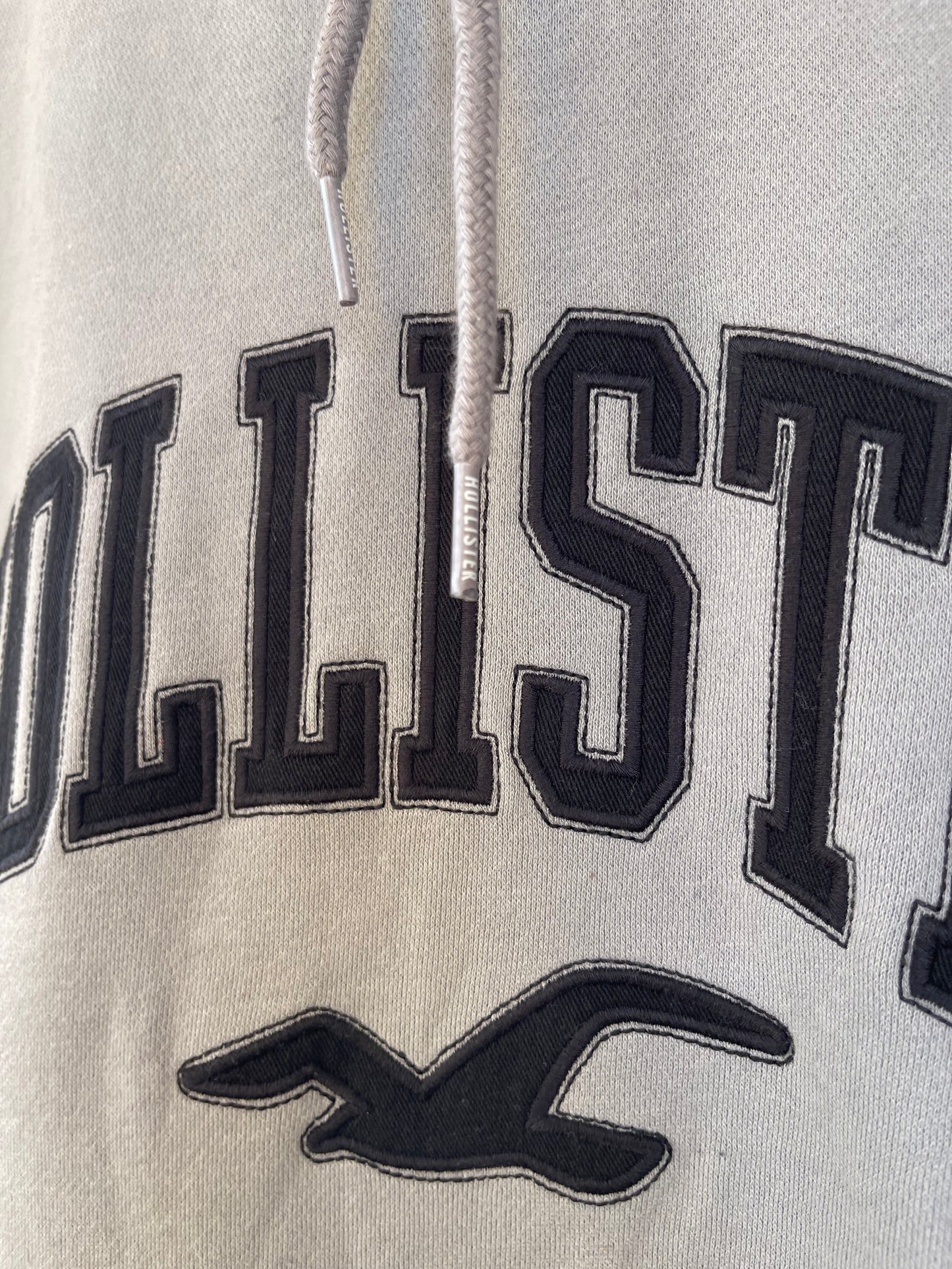 Hollister Original Men Hoodie