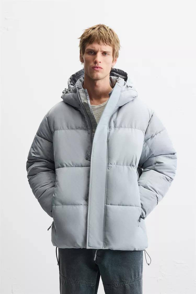 Zara Original Men Jacket تلبيسة كبير